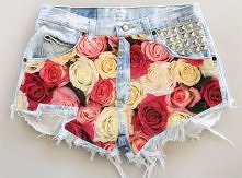 zarabiste spodenki ! mam fi...