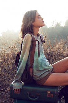 wyruszamy w podróż ;d