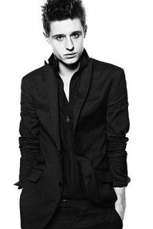 Max Irons