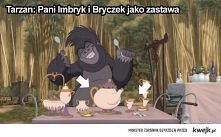 Gdzieś to już było