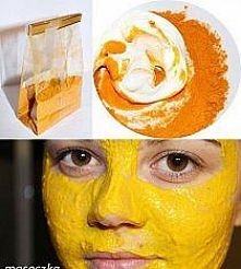 Zastanawiałyście się kiedyś jak to jest, że Hinduski mają taką piękną cerę?
Zero trądziku i innych niedoskonałości? Przecież "żyją w gorszych" warunkach niż my, wszędz...