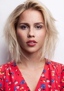 Claire Holt ....