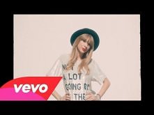 Taylor Swift - 22
It feels like a perfect night 
To dress up like hipsters
And make fun of our exes
Ah, ah. ah,ah
It feels like a perfect night 
For breakfast at midnight
To fal...
