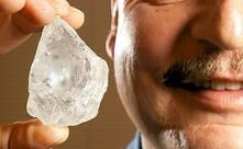 NIE OSZLIFOWANY Z NAJDROŻSZ...