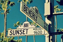 california! <3