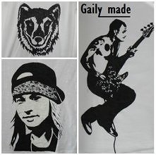 Więcej na Gailymade > facebook. Zapraszam! :)