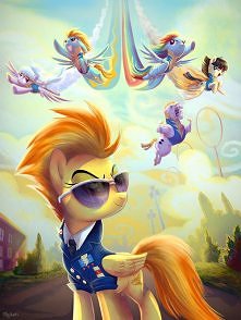 Takie tam w locie ;)