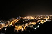 Hiszpania<3 nocą*-*