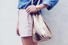 DIY BUCKET BAG (link)