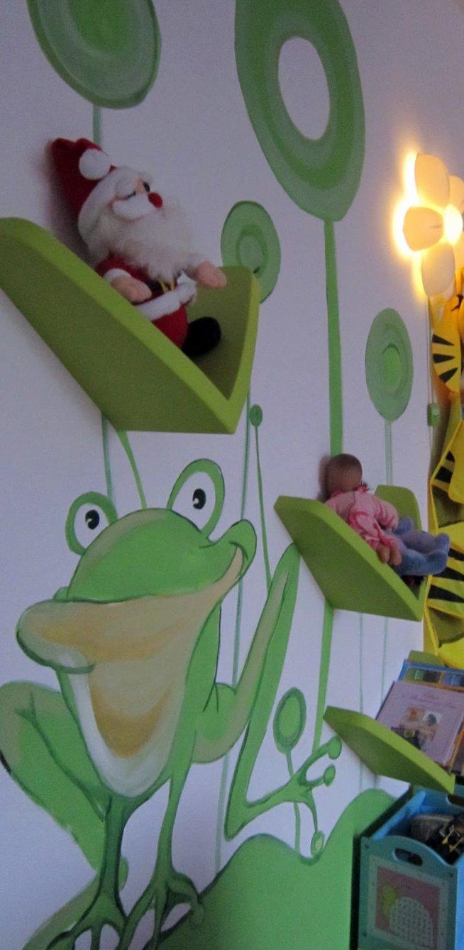 do dziecięcego pokoju