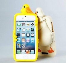 Moschino Iphone5 w nowej odsłonie - gąski :) zapraszam do polubienia strony STRAZZ na facebooku - wiele innych ciekawych obudow