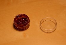 pomadka z cieni "
do p...