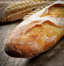 Chleb babuni
