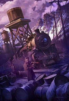 1027 by Dominic Saponaro