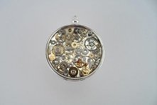 nowe życie starego zegarka