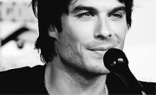 <3 Ian ;]