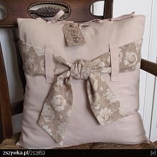 poduszka..