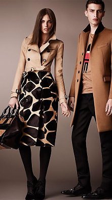 Burberry prossum
