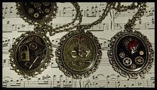 Moje robótki z biżuterią st...