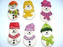 Ba?wanki z masy solnej :-)