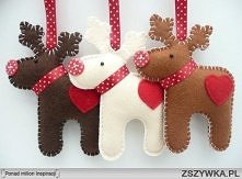 Na choinkę, okno lub gałęzi...