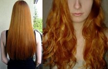 Moje włosy - farbowane!

jak o nie dbam? - wlosocentryzm.blogspot.com ;)