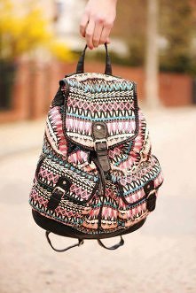 Mrr, poszukuję takiej torby...