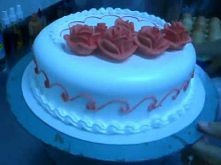 decoracion de pasteles,