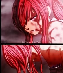 Erza <3