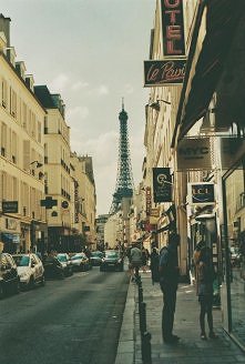 le Paris