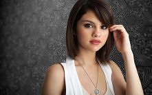 Selena Gomez ;)