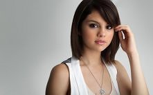 Selena Gomez ;)