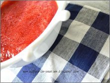 truskawki z imbirem -chcesz schudnąć -kliknij w obrazek