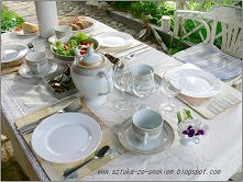 podwieczorek na wsi -podkładki w decoupage -kliknij w zdjęcie