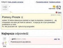 komentarz jest - the best !