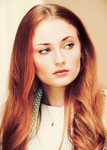 sophie turner