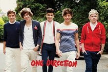 One Direction ;)