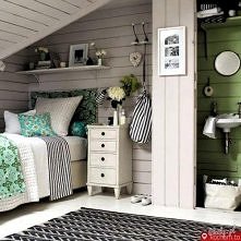 bardzo wykorzystana przestr...