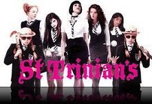 dziewczyny z st.trinian
