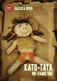 Wstrząsająca historia, strasznego dzieciństwa jakie przeszła główna bohaterka, a zarazem autorka książki. Halszka Opfer. Jedna z tych książek, które czytam z zapartym tchem, a j...