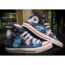 Blue and Purple Galaxy Conv...