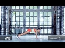 Ewa Chodakowska KILLER Ćwic...