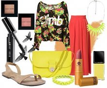 SUN IS SHINING ! 

stylistki .pl/profil/Anna-eS