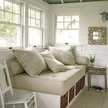 dodatkowe skrytki pod siedziskiem - z cyklu do zrobienia