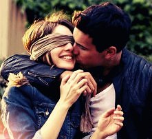 tres metros sobre el cielo ...