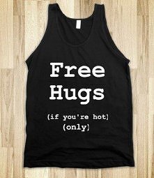 free hugsxD