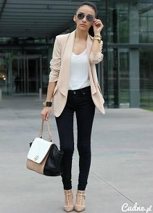 do pracy lub na zakupy :)