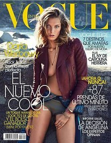 Vogue Espana