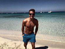 Haha... życie jak w Madrycie :)