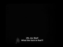 ~ The Blair Witch Project ~